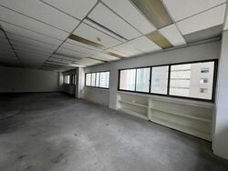 Orchard Towers (D9), Office #526213951